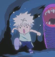 Like and subscribe for more videos like this ;) disclaimer: Aesthetic Killua Pfp Funny