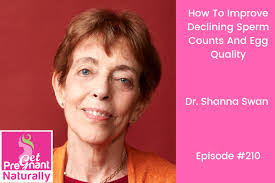 Shanna Swan's Instagram, Twitter & Facebook