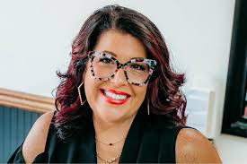 Elizabeth Strickland