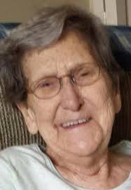 Edna Knight Obituary (2014)