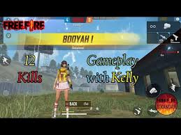 Elitekelly #freefire #newkelly hello guy's welcome to our trclips channel logic gameplay. Kills Compilations Garena Free Fire Youtube