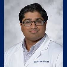 Dr. Madhav Chopra, MD