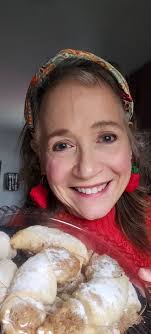 Baking tips for perfect horn walnut cookies