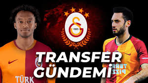 Serie a'da milan forması giyen hakan çalhanoğlu, milli formayla sırbistan'a karşı 1 gol ve 1 asistle yıldızlaştığı maçın ardından açıklamalarda bulundu. Yildizlar Geliyor Galatasaray Transfer Gundemi Ozel Cuadrado Hakan Calhanoglu Ezgjan Alioski Youtube
