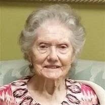 Phyllis Joe Rose Pope Obituary