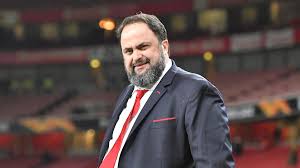 Subscribe for the latest impact wrestling highlights, full matches, classic impact and tna moments, theme songs and amazing interviews featuring the stars of impact! Football News Olympiacos Nottingham Forest Owner Evangelos Marinakis Has Coronavirus Eurosport