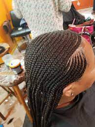 Ever dreamt of having healthy, beautiful looking hair, well you've come to the right place. Binta African Hairbraiding Home Facebook