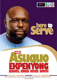 Ahead of Senate Campaigns 2023: Asuquo Ekpenyong Intensify Consultation  with the Leadership and Stakeholders of Bakassi APC Cross River South  Senatorial Candidate, Asuquo Ekpenyong