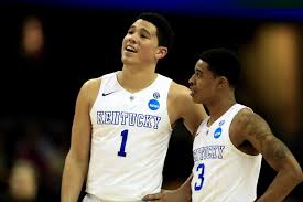 Devin booker's bio and facts like biography, famous for, net worth, basketball, position, nba, draft, current team, stats, trade, honors, dating, affair, college, parents, age, height, early life. A Short Look At Tyler Ulis Big Potential