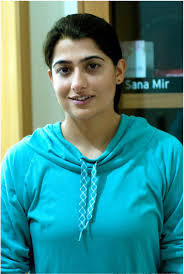 Image result for sana mir