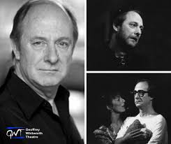 If you were at the GWT in the early 1990s you'll remember Fred Ridgeway. He  appeared in several of our productions. In 1996 Fred decided to "give  professional acting a go", and