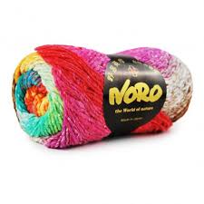 Noro Products At Knittingfever Com