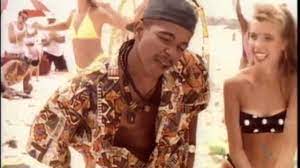 Swing cadillac, cadillac, pop that trunk let's take a shot alley oop that dunk tired of working that 9 to 5 oh baby let me come and change your life hot damn it your booty like two planets go head, and go ham sandwich whoa, i can't stand it 2 In A Room Wiggle It 1990 Youtube