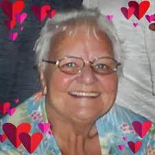 Maureen Mary Graham Woodsom Obituary June 29, 2022