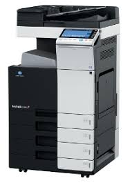 Find everything from driver to manuals of all of our bizhub or accurio products. Konica Minolta Drivers Konica Minolta Bizhub C284e Driver