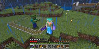 Classicube is a minecraft classic clone written in c. Minecraft 10 Cheats Special Features Secret Locations Neotizen News