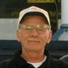 Charles "Chuck" Arin Harter |1946-2024|