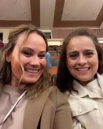 Congratulations to Dr. Sara Posada