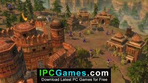 Choose your path to greatness with this definitive remaster to one of the most beloved strategy games of all time. Age Of Empires 3 Free Download Ipc Games