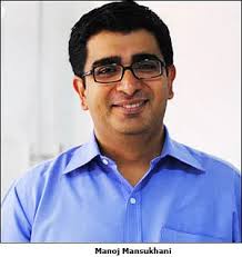 Wunderman India appoints Manoj Mansukhani as MD