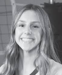 2022 Lady Emeral Varsity Volleyball