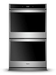 Discover the best double wall ovens in best sellers. Single Double And Combination Wall Ovens Whirlpool