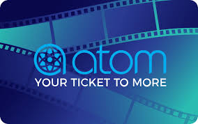 Maybe you would like to learn more about one of these? Atom Tickets Gift Cards