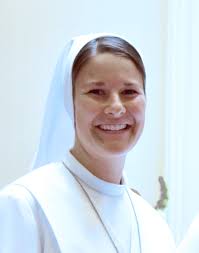 Sr. April Hoffman, FMA
