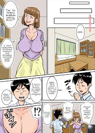 ✅️ Порно комикс Тётушка и её тайна. Eroi Oba san. Nobishiro секс комикс  милфа занималась уборкой | Порно комиксы на русском языке только для  взрослых | sexkomix2.com