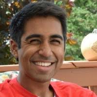 Somil Govani's Instagram, Twitter & Facebook