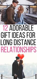 Best Birthday Gift For Long Distance Boyfriend 12 Best Gifts For Long Distance Boyfriend Long Distance Boyfriend Long Distance Relationship Valentines Long Distance Relationship Gifts