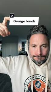 Top 10 Grunge Bands You Should Know About