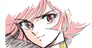 cutie honey by shingo araki イラスト キューティーハニー 絵