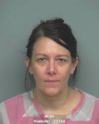 MONTGOMERY COUNTY JAIL BOOKINGS FOR THURSDAY, MAY 11, 2023