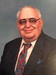 Larry Redden Obituary