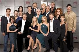The Bold and the Beautiful' Loses 25 Year Veteran Cast Member