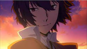 A Love Letter to 2016, part 5: the axis on which Bungo Stray Dogs turns |  HOT CHOCOLATE IN A BOWL