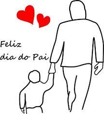 Estamos preparados para o dia do pai! Dia Do Pai Aprender Uma Coisa Nova Por Dia