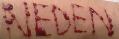 Kollarina Jilet Atanlar