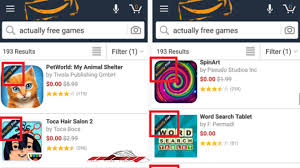 Amazon Appstore Provide Actually Free Offers Download Paid Android Games For Free Amazon Appstore Free Offer Free Games