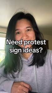 Protest Sign Ideas for Deportation
