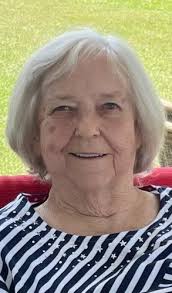 Shirley Widener Obituary (1938