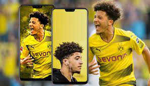You can also upload and share your favorite jadon sancho wallpapers. Jadon Sancho Wallpaper Hd For Android Apk Download