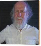 Hubert Reeves by Science Photo Library