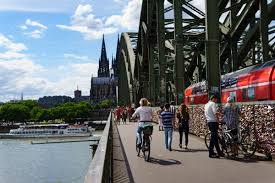 Welche sehenswürdigkeiten in köln ihr auf keinen fall verpassen solltet, erfahrt ihr jetzt in diesem artikel. Koln Insider Tipps Geniale Sehenswurdigkeiten Geheimtipps