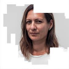 Erica Curci's Instagram, Twitter & Facebook