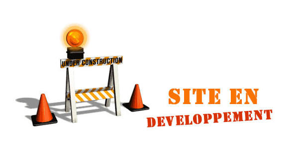 Site en construction...