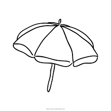We have collected 39+ beach umbrella coloring page images of various designs for you to color. Beach Umbrella Coloring Page Ultra Coloring Pages