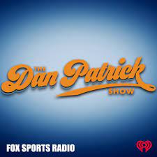 The Dan Patrick Show Iheart