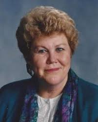 Shirlene Dellinger Frazier (1930-2022)